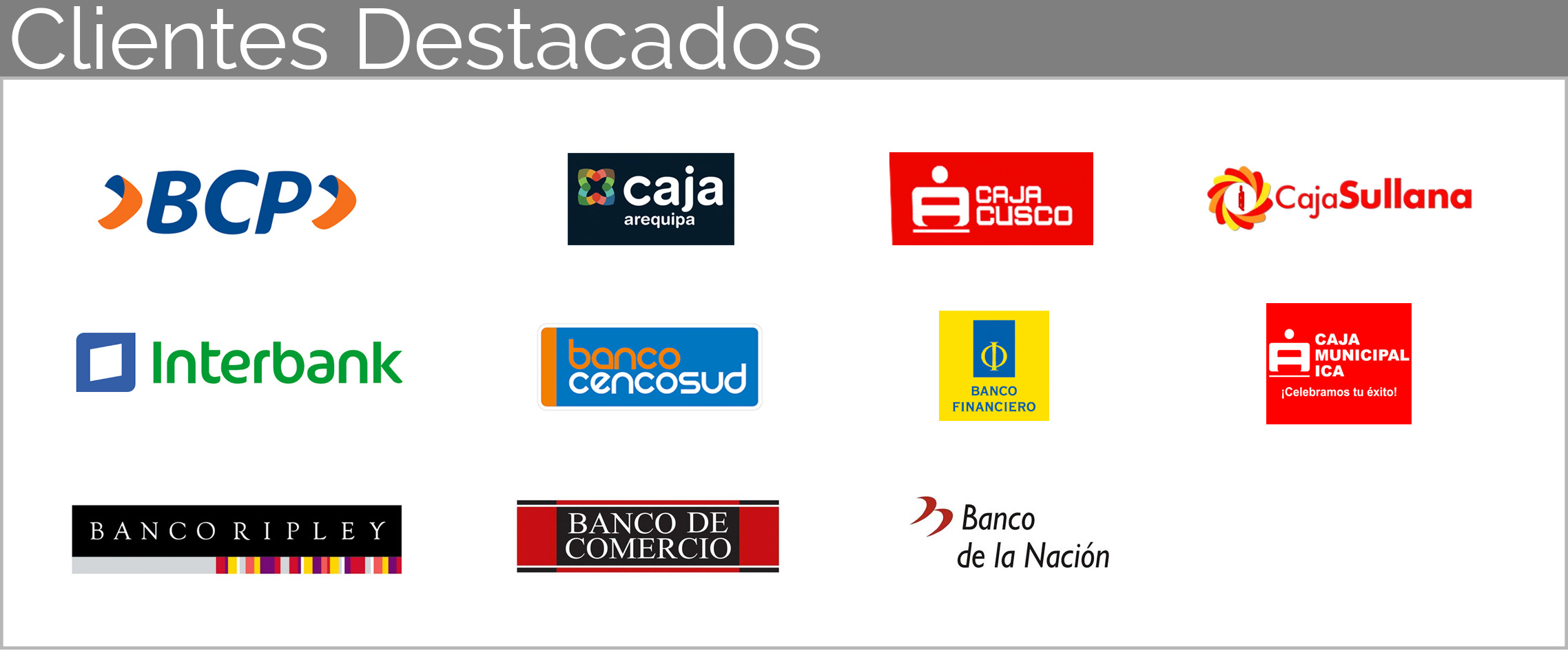 Clientes_Bancos